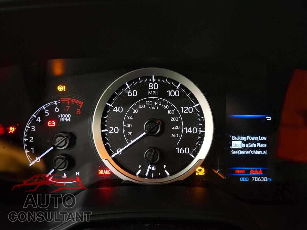 TOYOTA COROLLA 2021 - 5YFEPMAE5MP193485