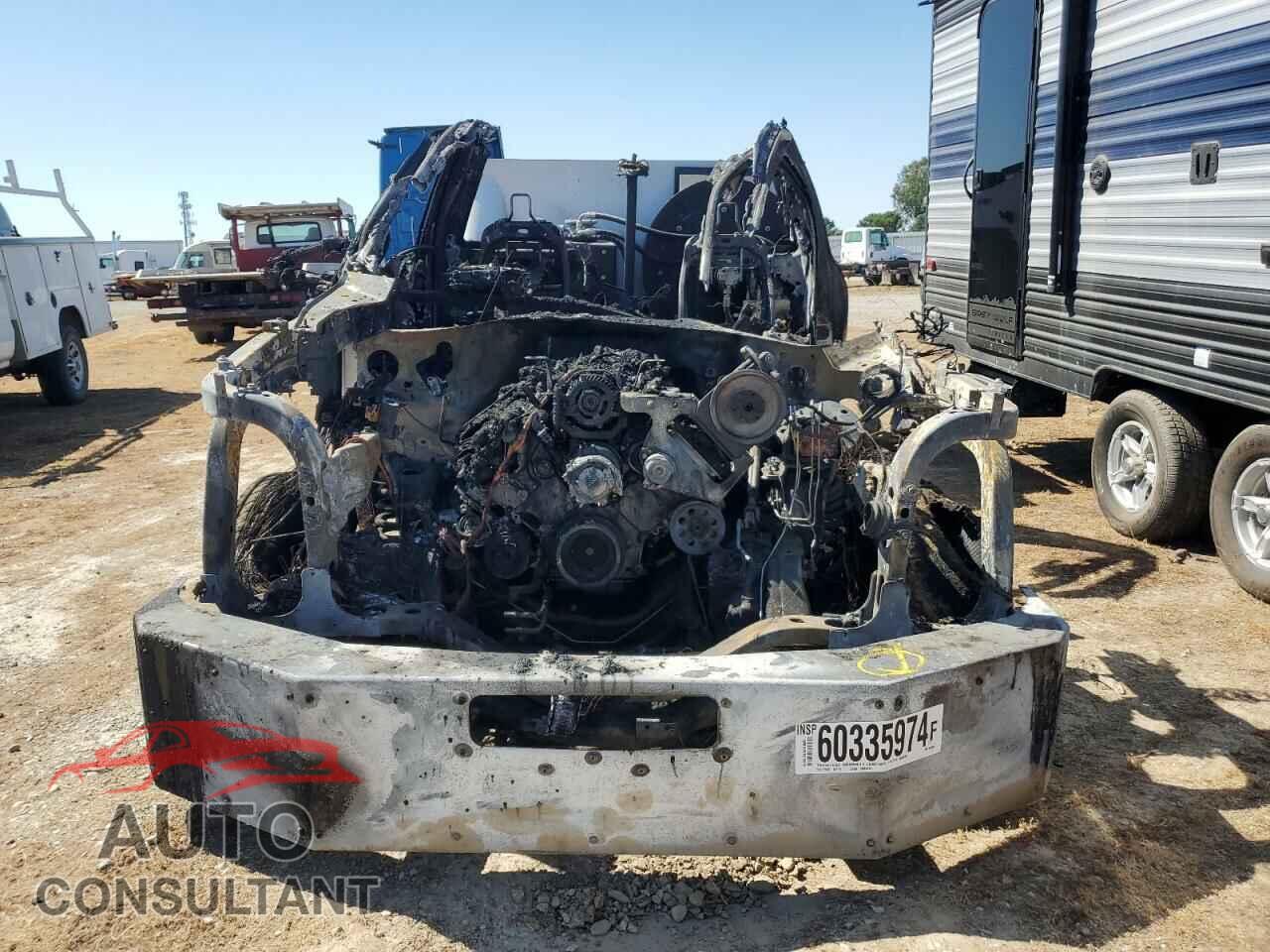 FORD F250 2019 - 1FDBF2A68KEG78583