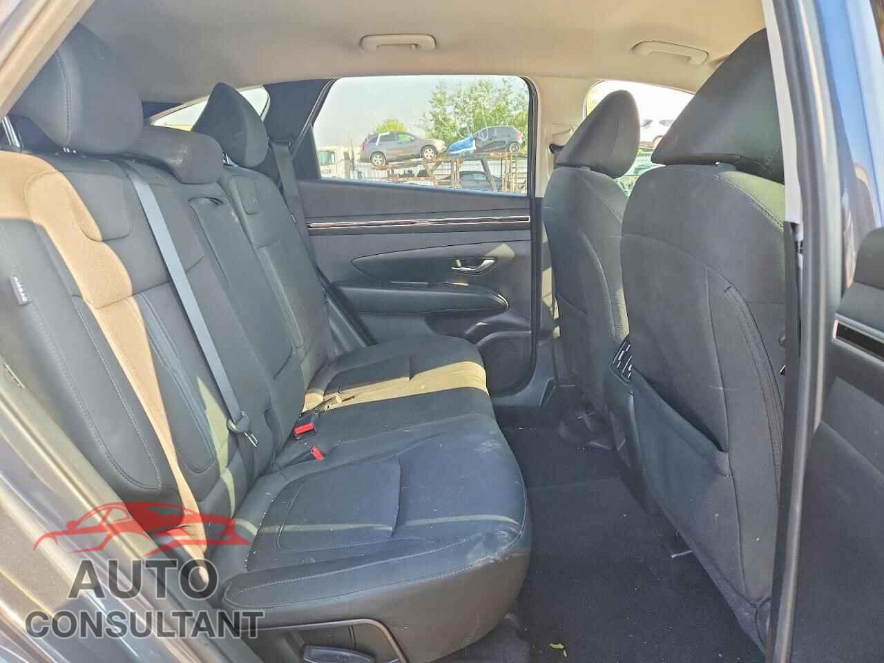 HYUNDAI TUCSON 2024 - KM8JBCDE2RU330648