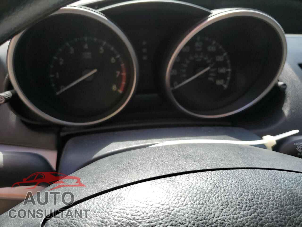 MAZDA 3 2013 - JM1BL1U75D1703512