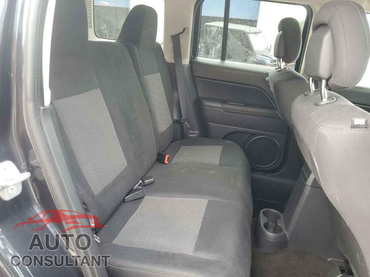 JEEP PATRIOT 2014 - 1C4NJRFB0ED649779