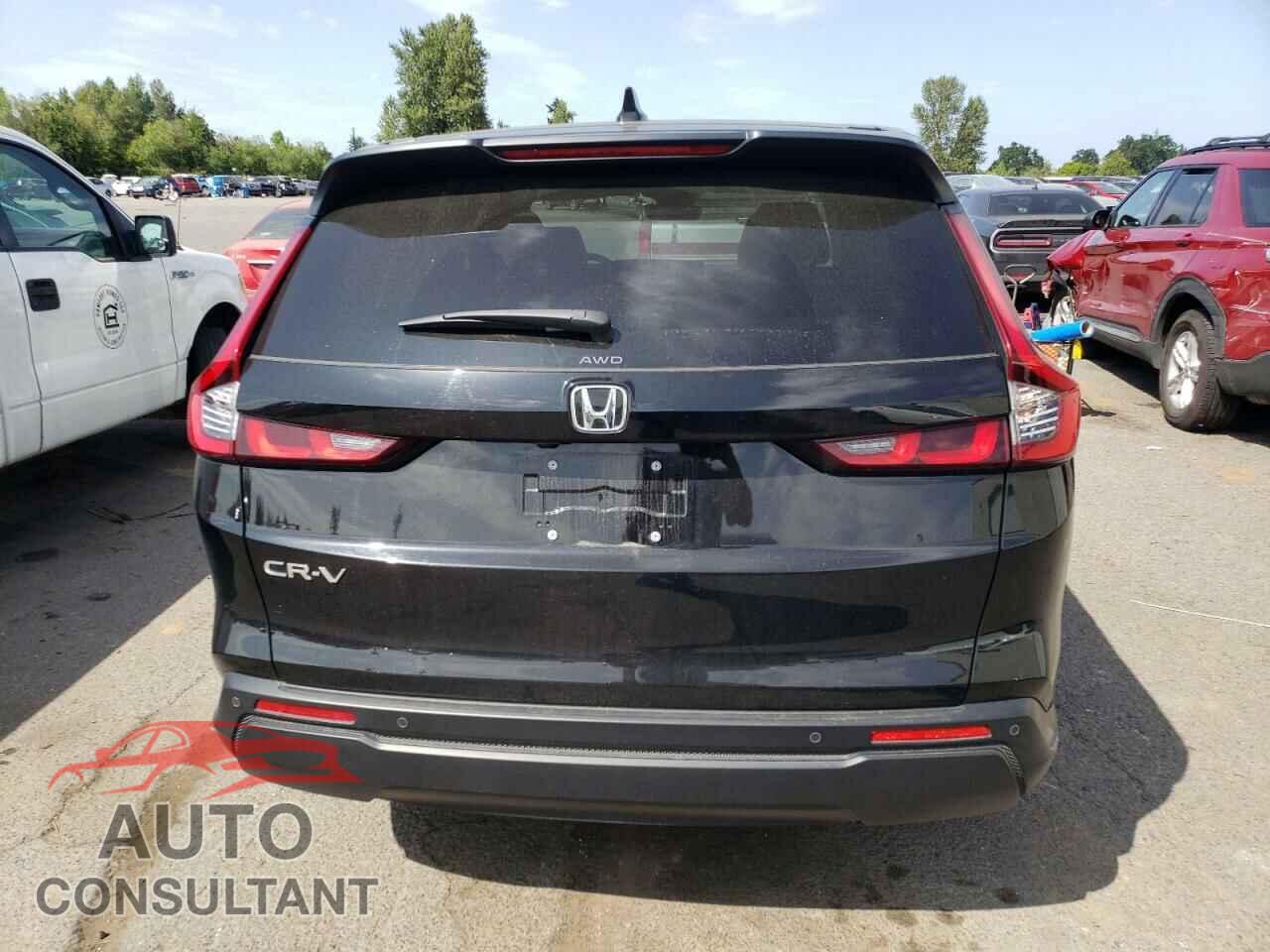 HONDA CRV 2024 - 2HKRS4H78RH464017