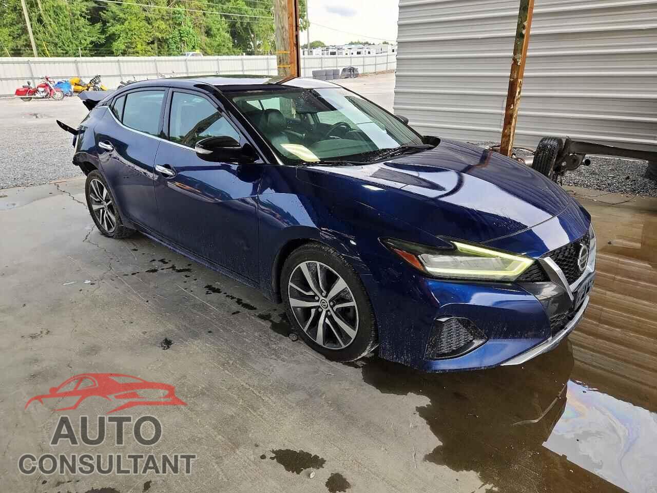NISSAN MAXIMA 2020 - 1N4AA6CVXLC366942
