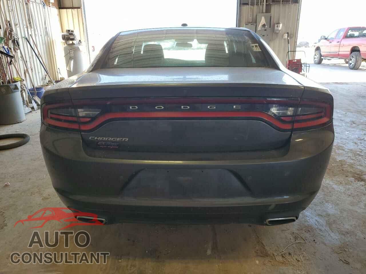 DODGE CHARGER 2020 - 2C3CDXBG6LH106896