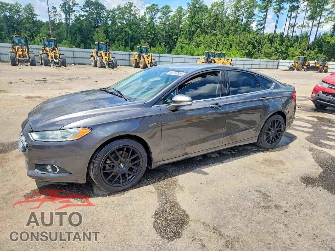 FORD ALL Models 2016 - 3FA6P0H70GR337369