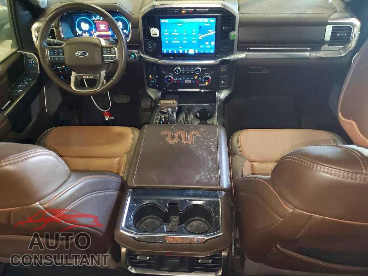 FORD F150 2022 - 1FTFW1E82NFB16088