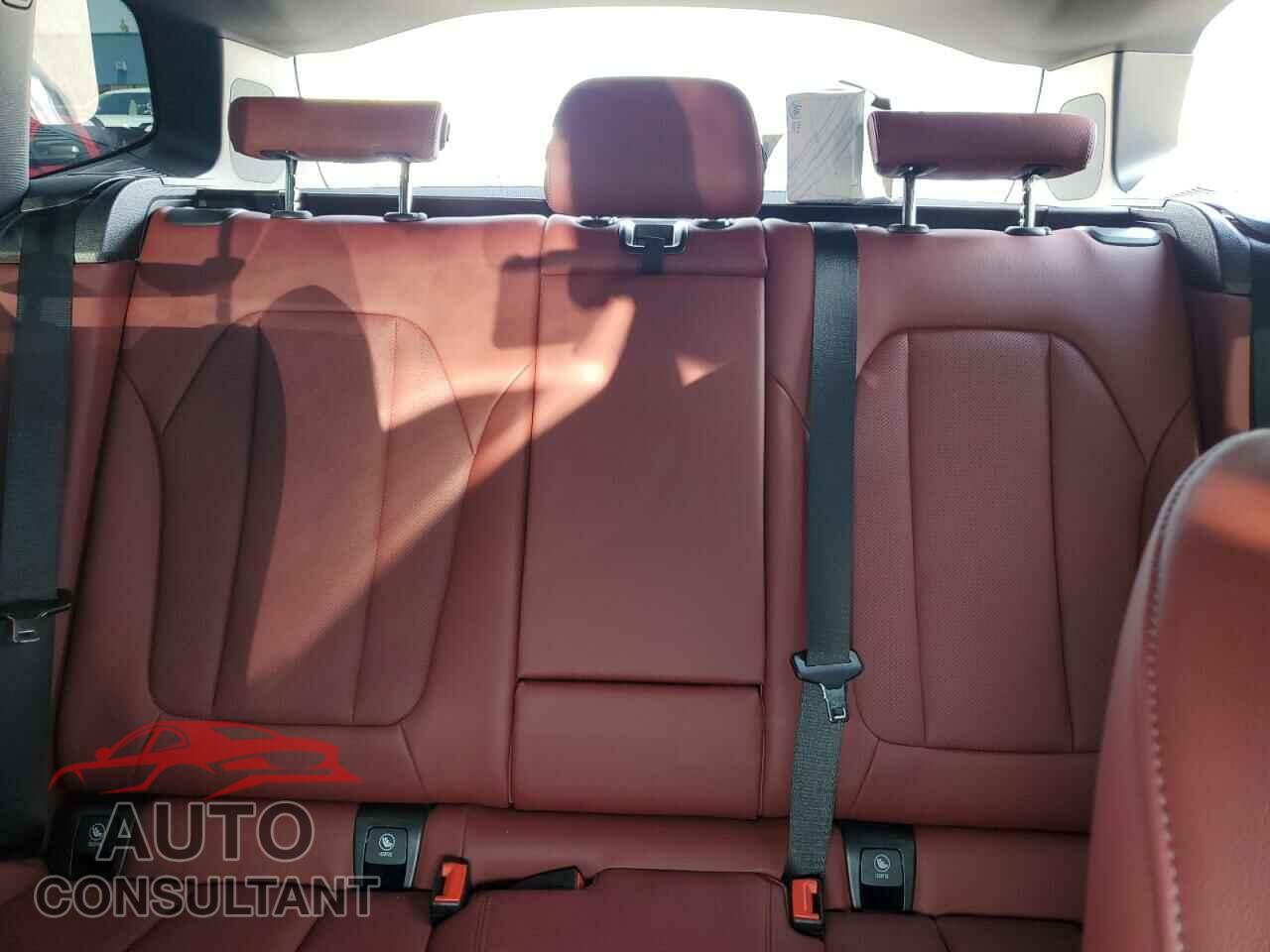BMW X3 2023 - 5UX53DP01P9S86956