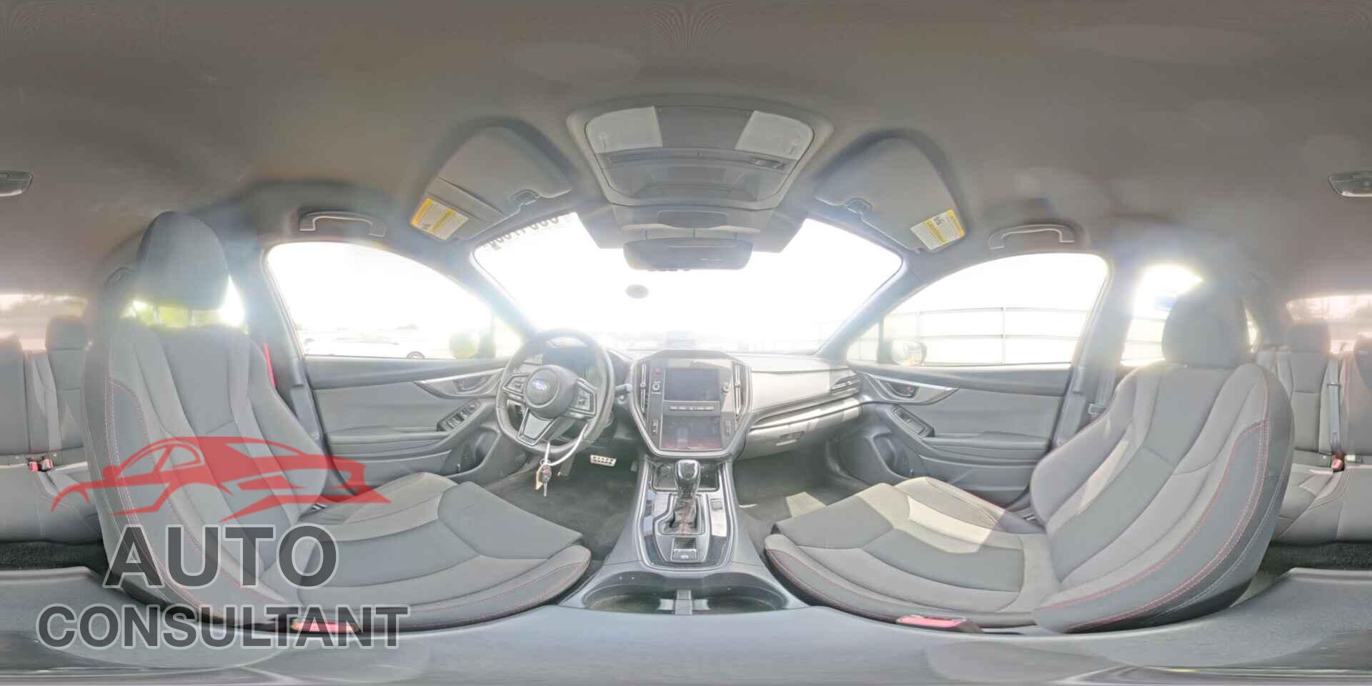 SUBARU WRX 2022 - JF1VBAB60N8032324