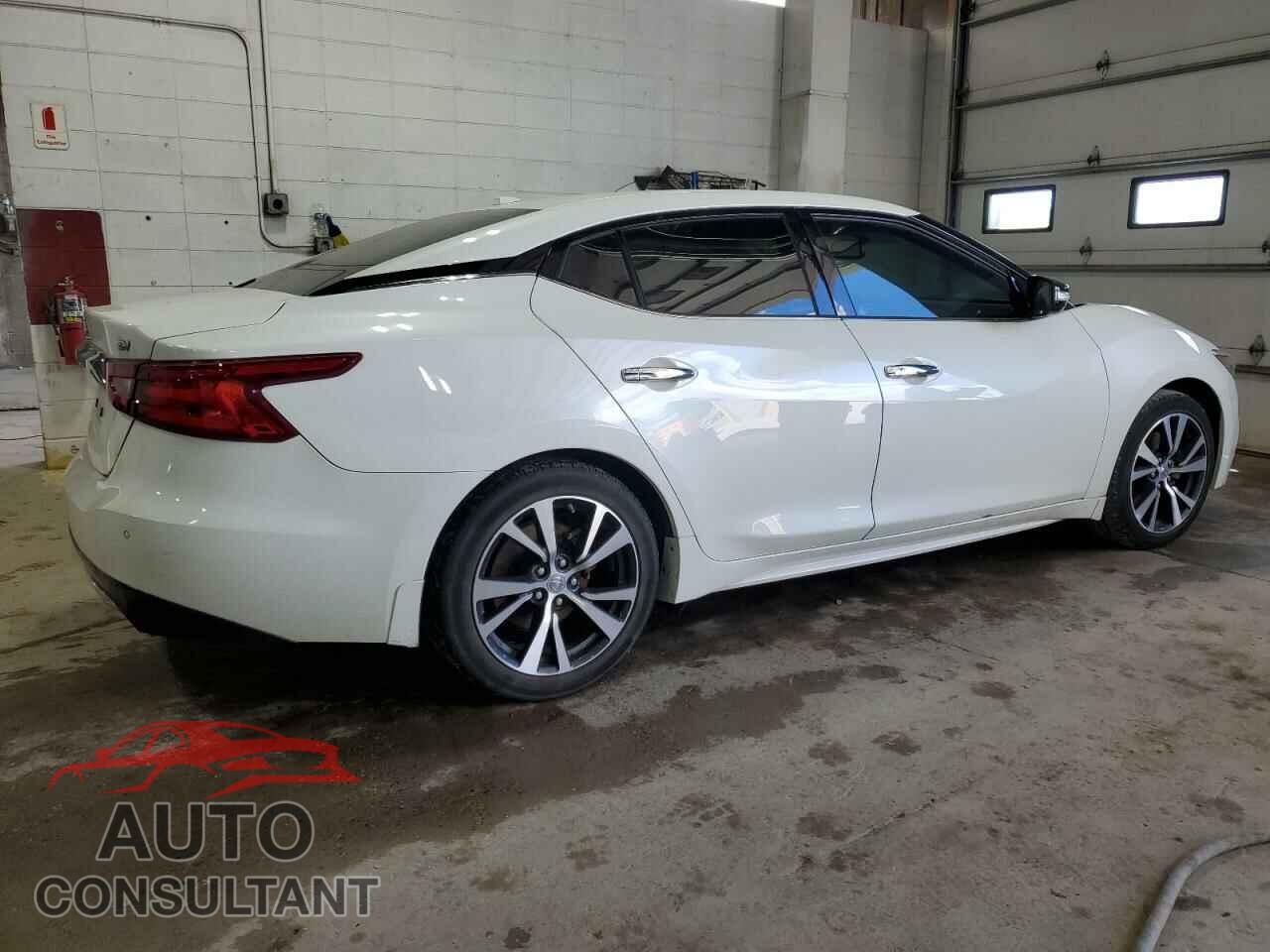 NISSAN MAXIMA 2017 - 1N4AA6AP3HC391466