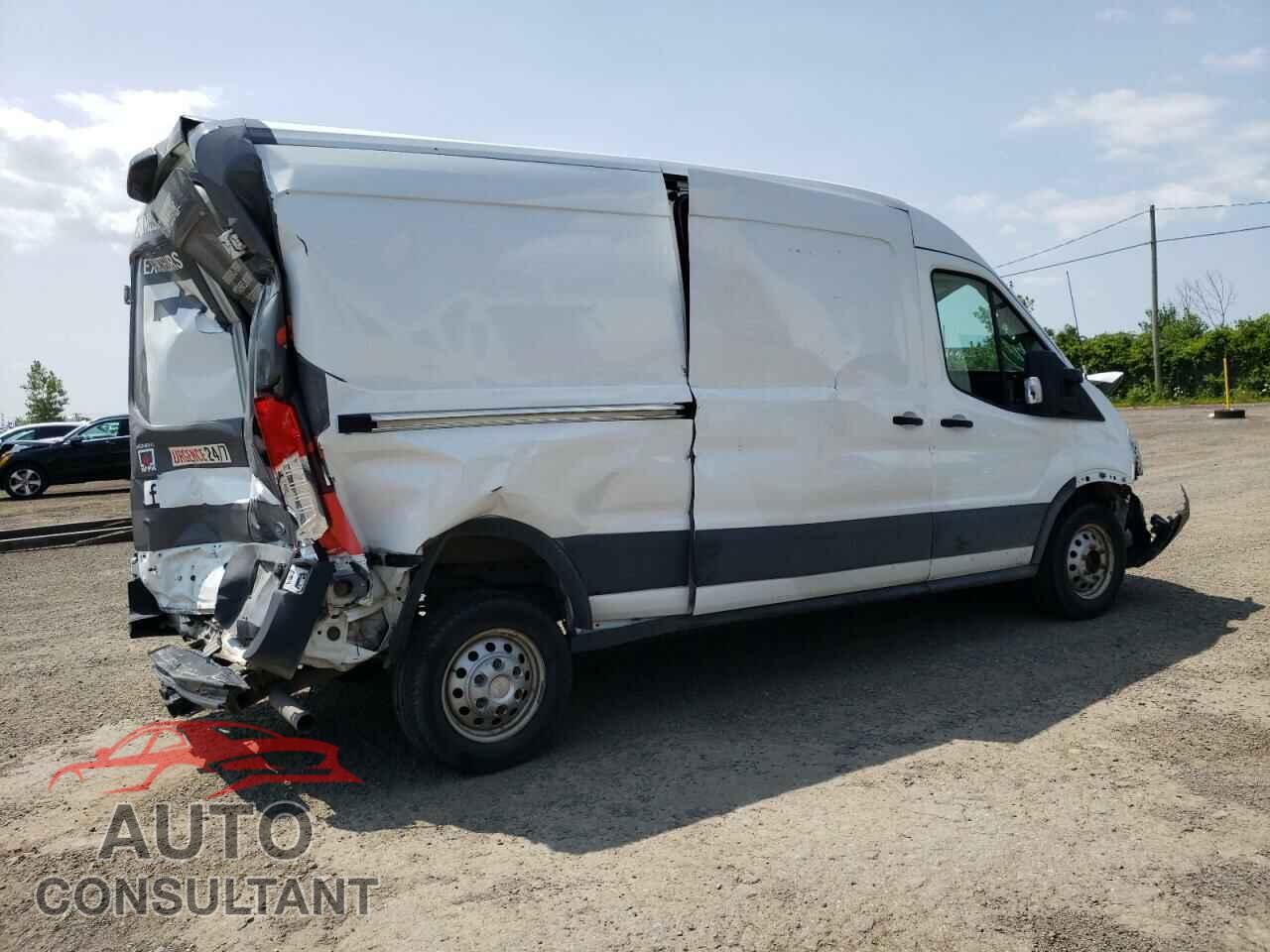 FORD TRANSIT 2020 - 1FTBR2C86LKB44463