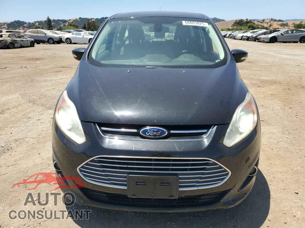 FORD CMAX 2015 - 1FADP5CU2FL115933
