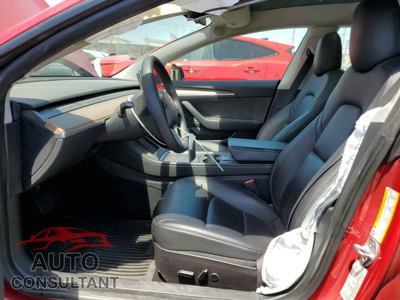 TESLA MODEL 3 2023 - 5YJ3E1EA1PF456638