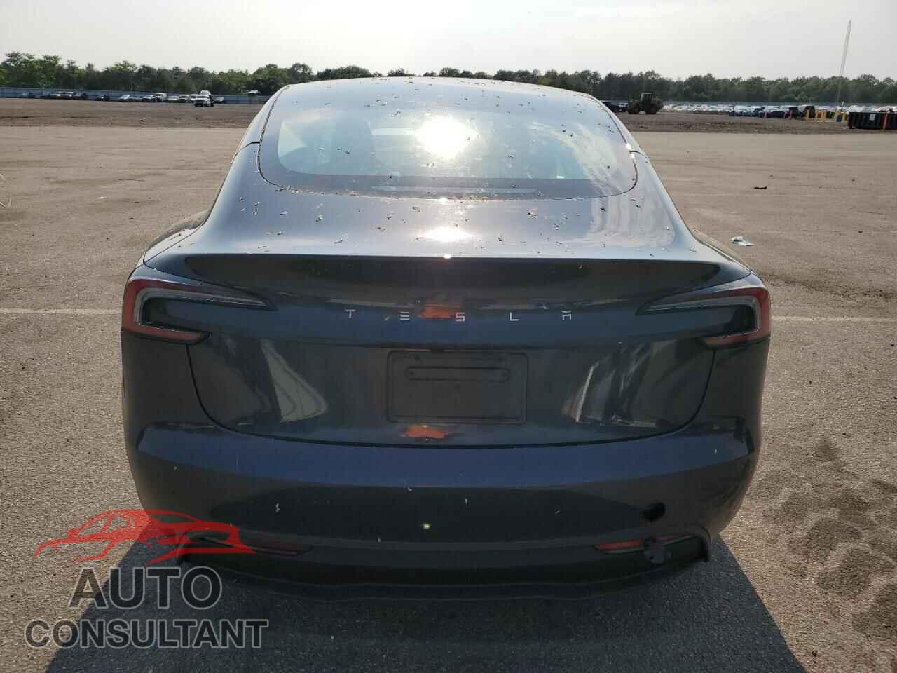 TESLA MODEL 3 2024 - 5YJ3E1EAXRF763325
