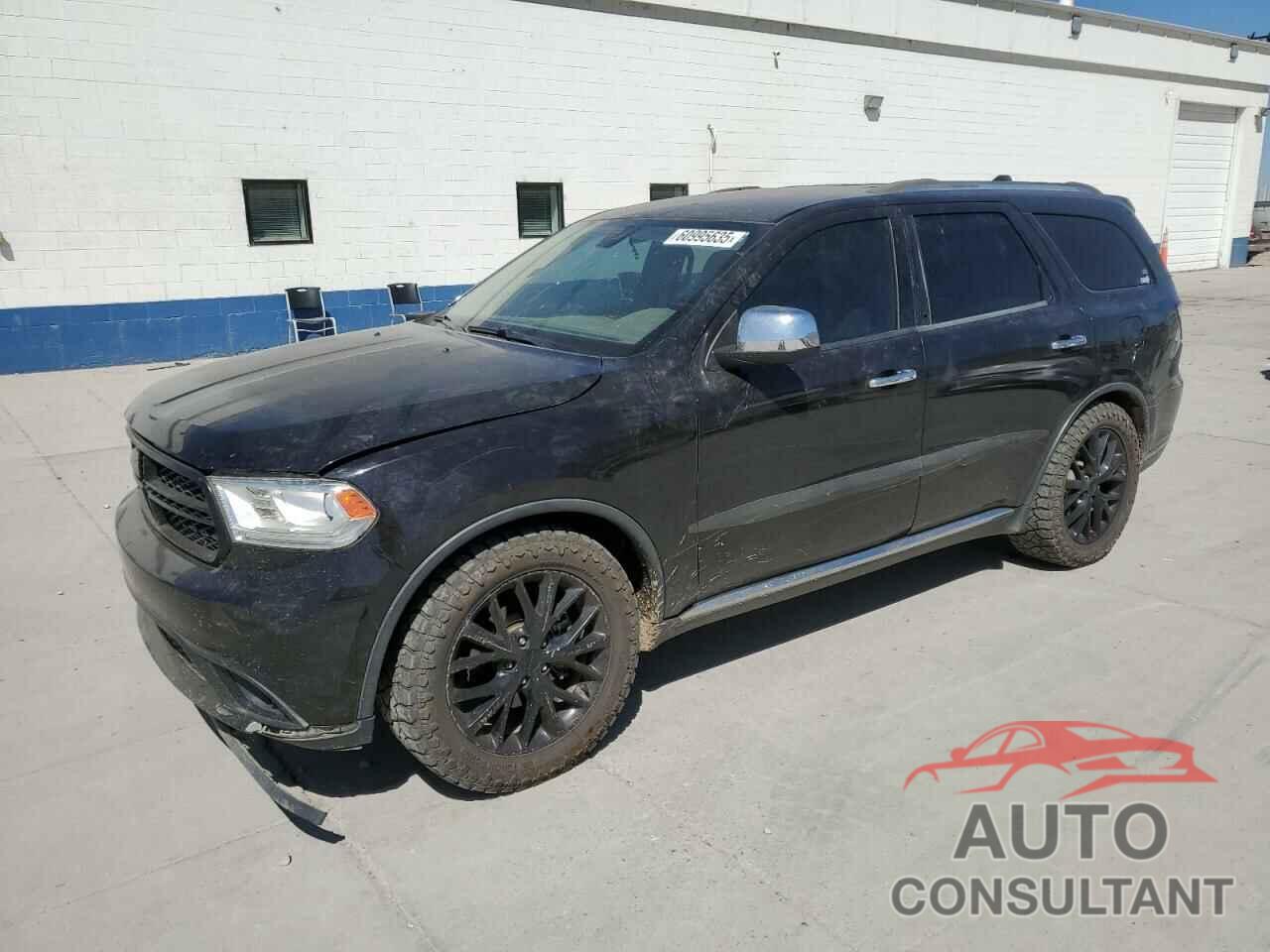 DODGE DURANGO 2014 - 1C4RDHAG2EC970427
