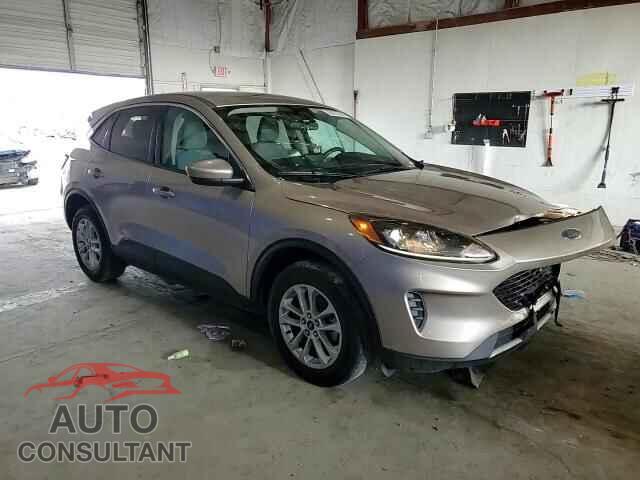 FORD ESCAPE 2020 - 1FMCU9G68LUA99062