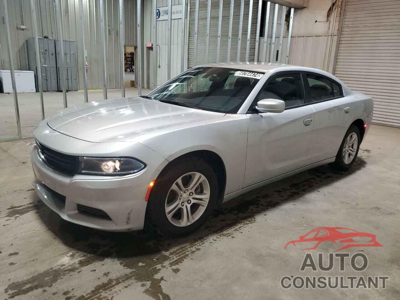 DODGE CHARGER 2022 - 2C3CDXBGXNH234707
