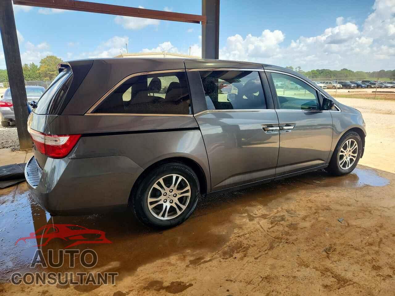 HONDA All Models 2013 - 5FNRL5H42DB051252