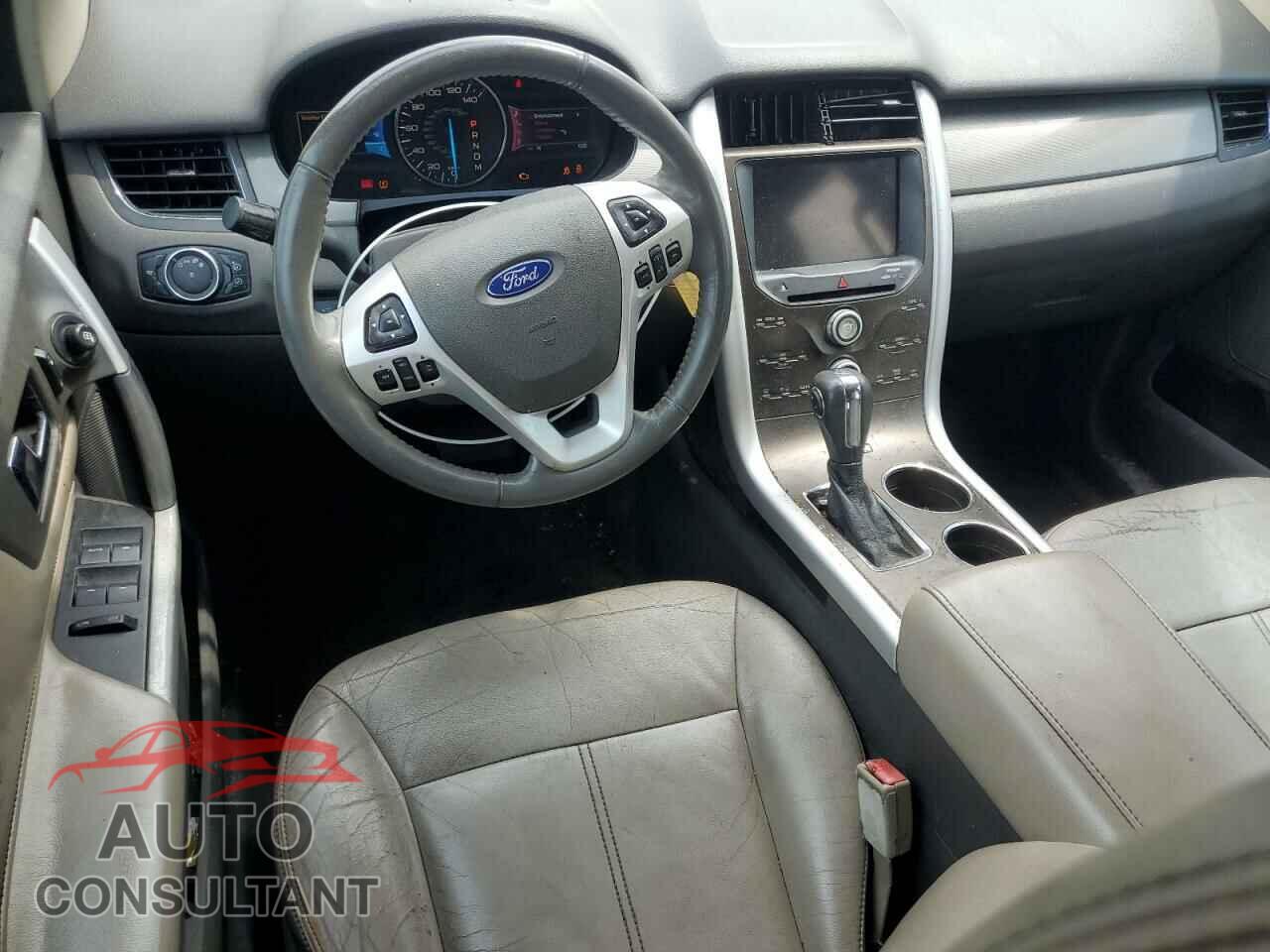 FORD EDGE 2012 - 2FMDK3JC5CBA95109