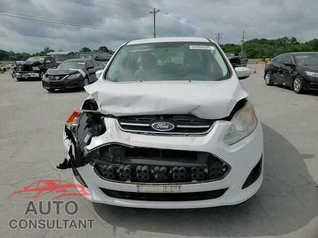 FORD CMAX 2015 - 1FADP5AU2FL118978
