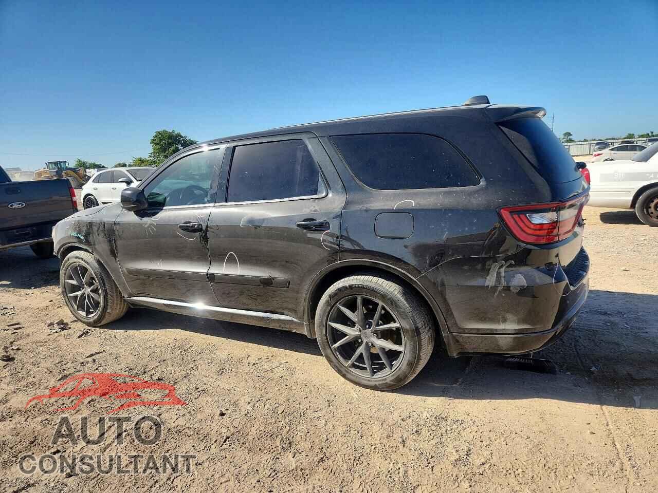 DODGE DURANGO 2014 - 1C4RDHAG2EC266714