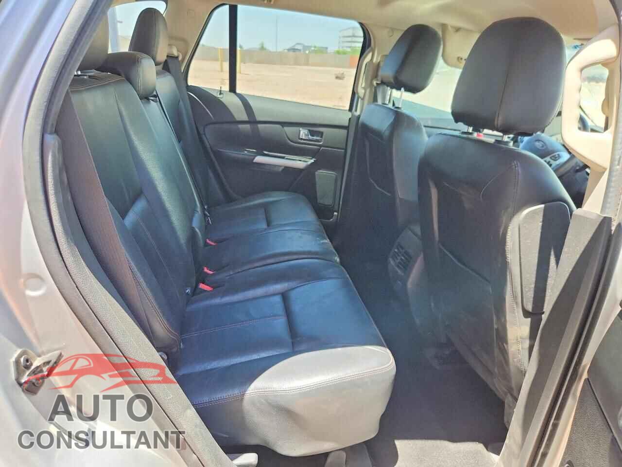 FORD EDGE 2014 - 2FMDK3KC2EBA90824