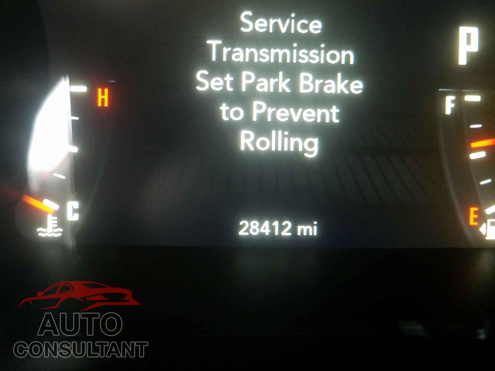 DODGE CHALLENGER 2016 - 2C3CDZFJ2GH288751