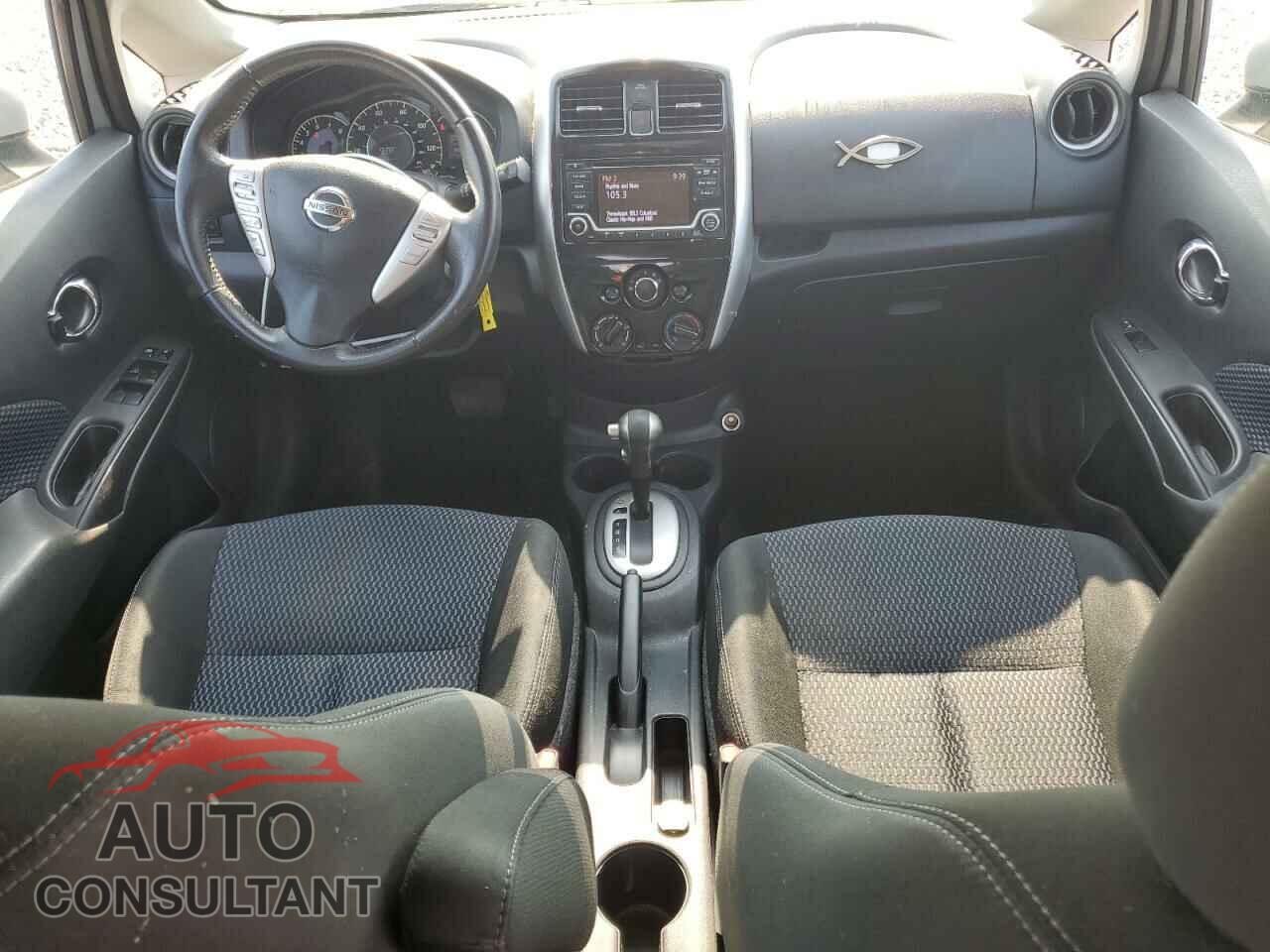 NISSAN VERSA 2017 - 3N1CE2CP3HL358410