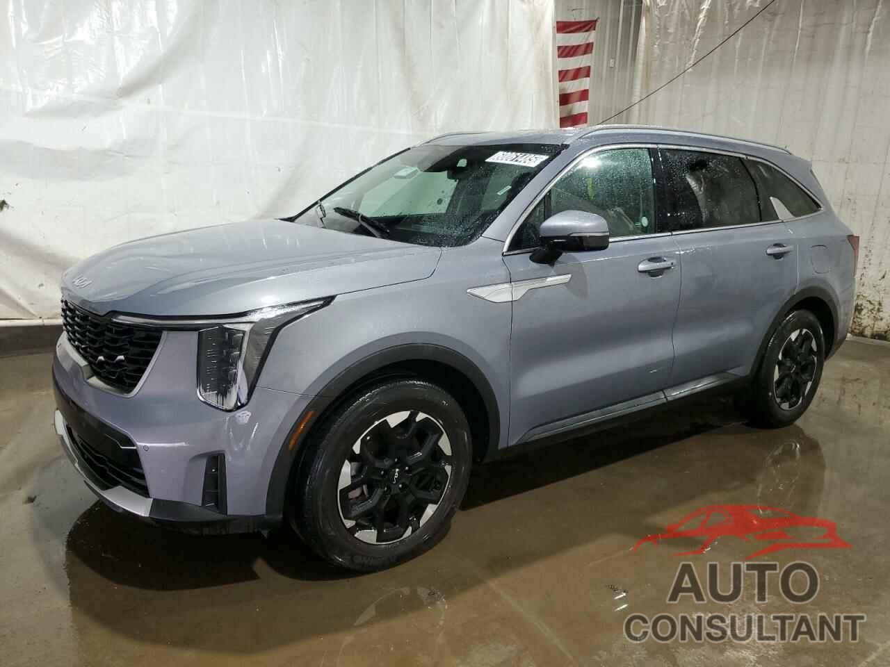 KIA SORENTO 2024 - 5XYRL4JC0RG265488