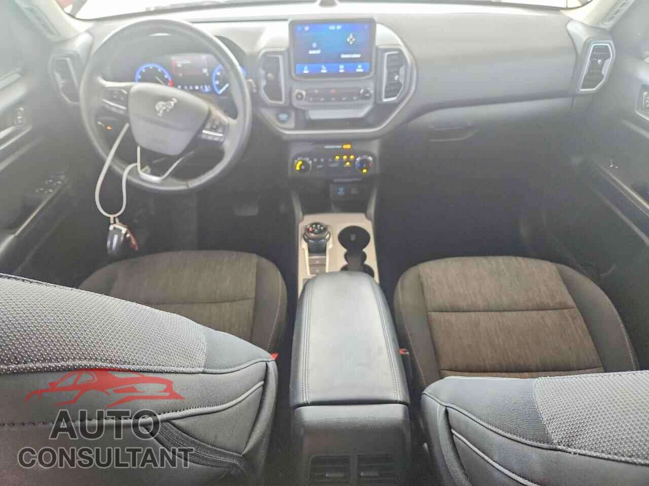FORD BRONCO 2022 - 3FMCR9B66NRD47005