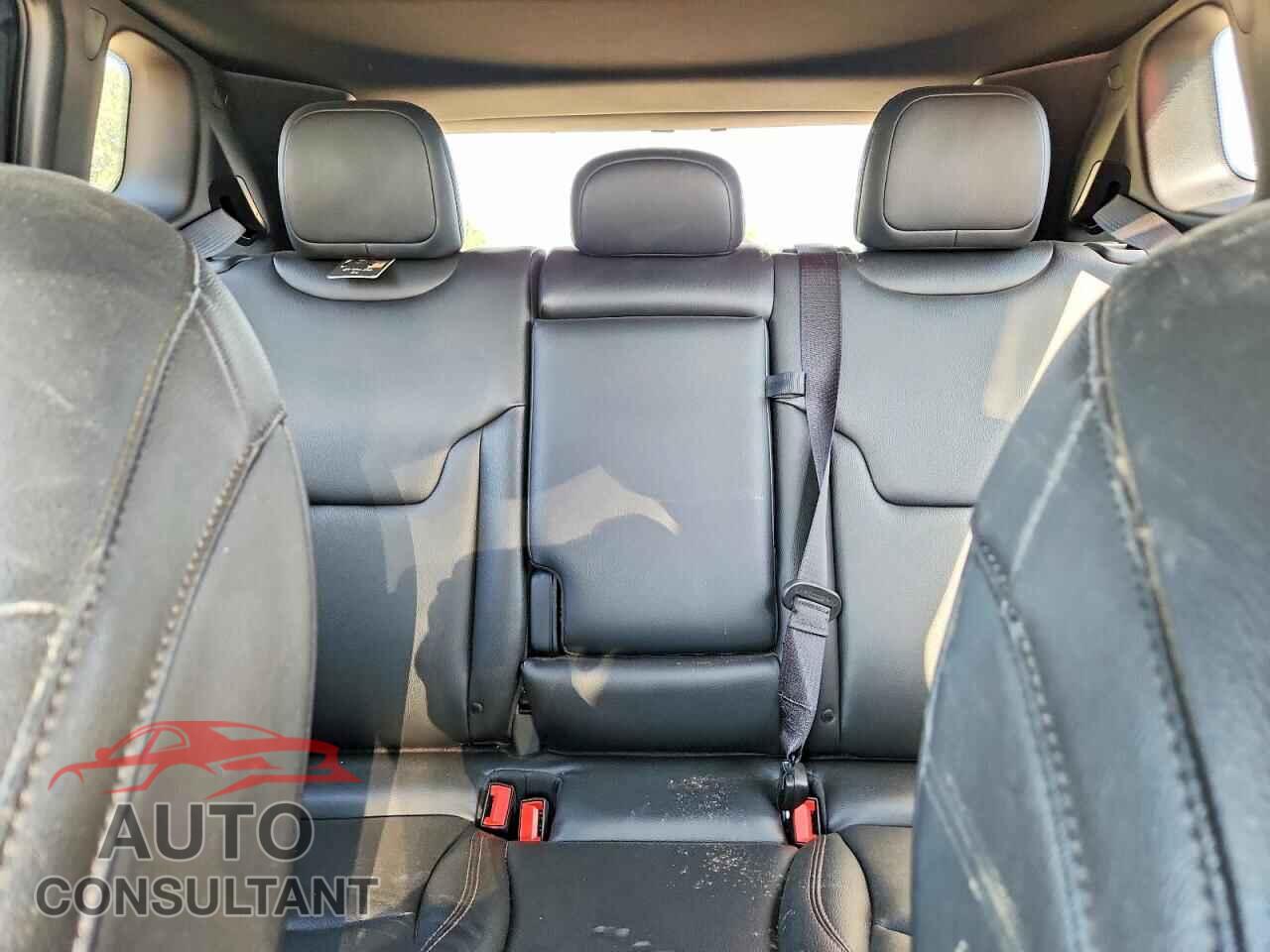 JEEP COMPASS 2024 - 3C4NJDCN4RT576028