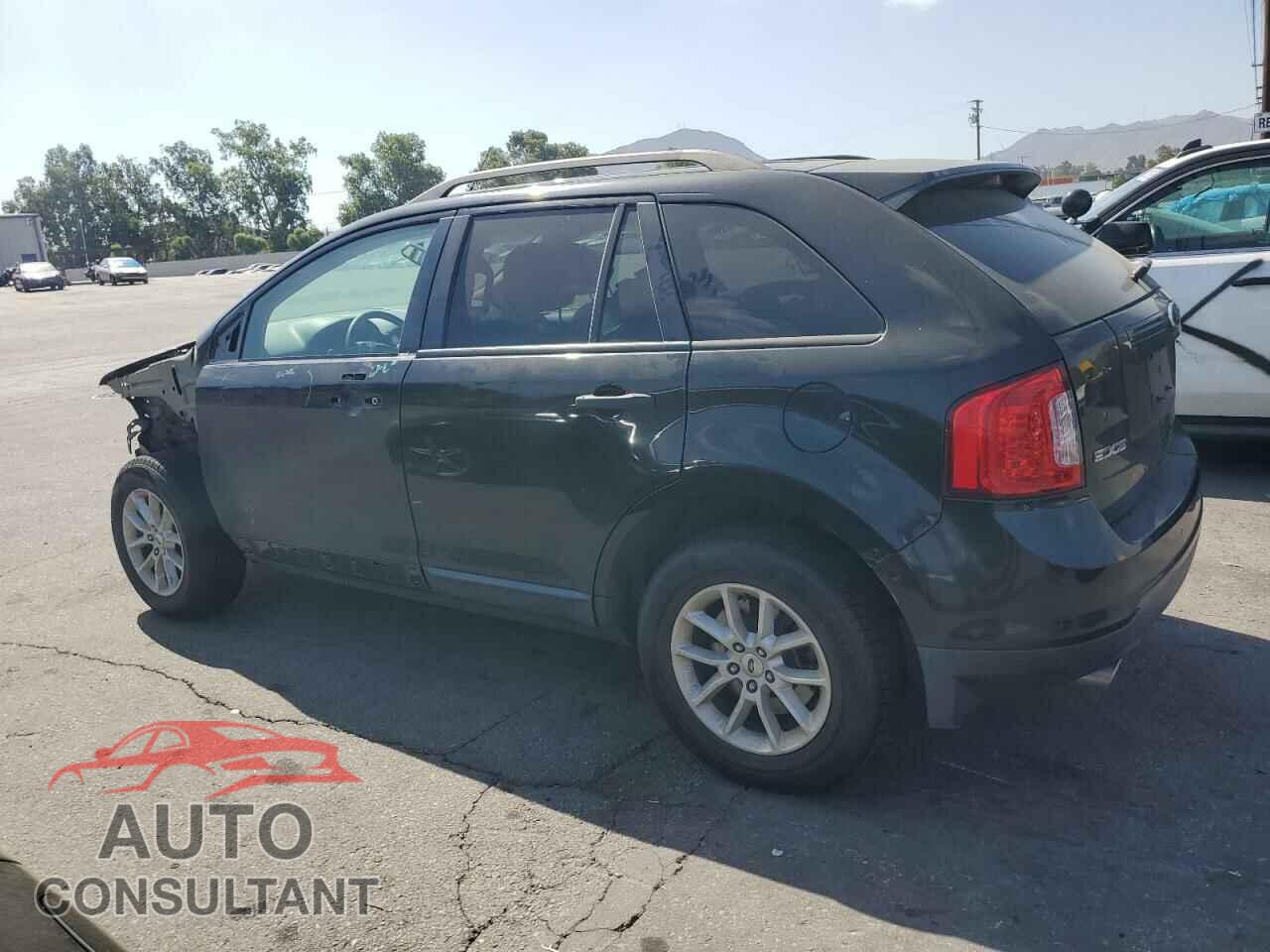FORD EDGE 2014 - 2FMDK3GC1EBA85994