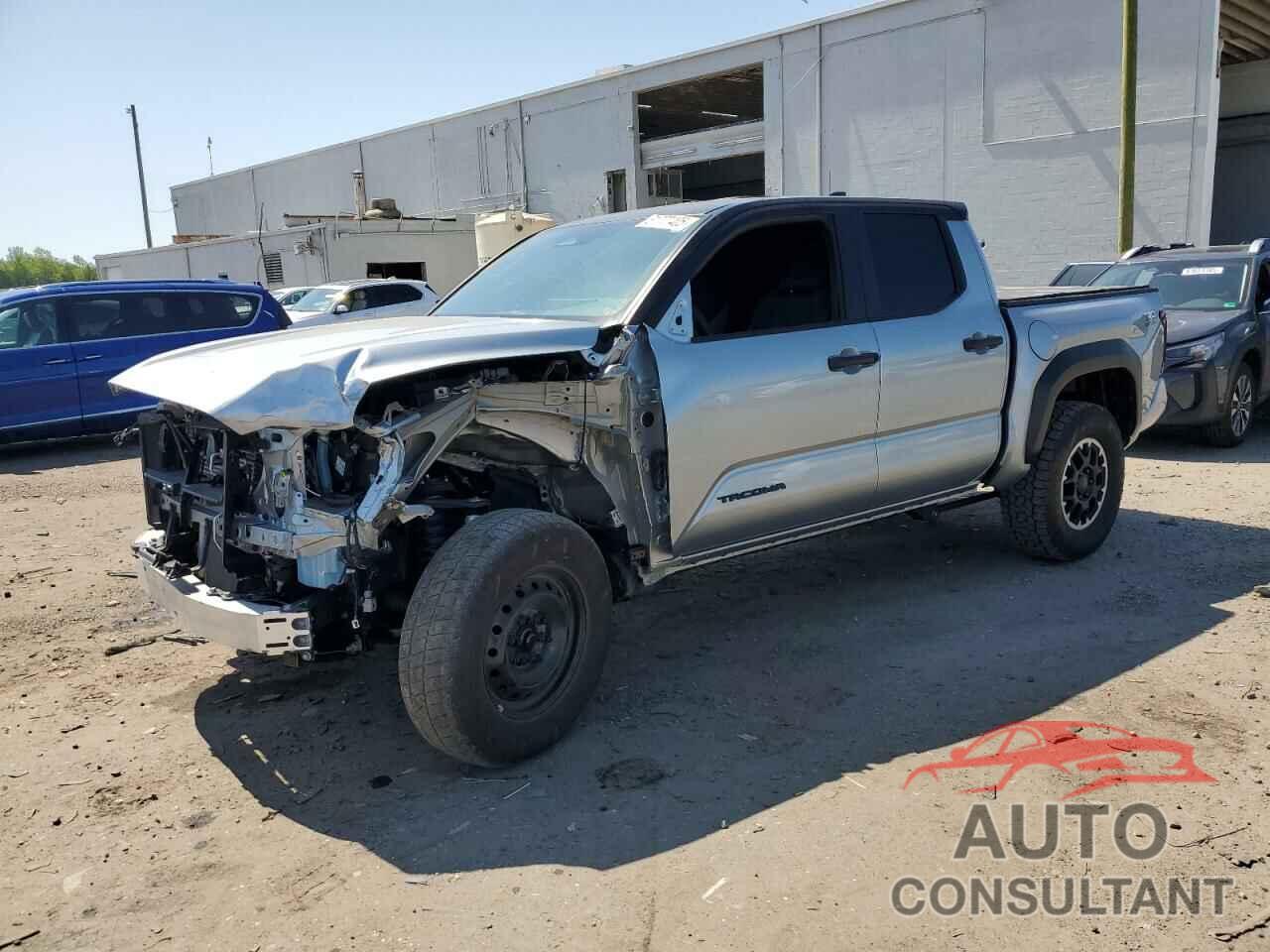 TOYOTA TACOMA 2024 - 3TMLB5JN3RM005508