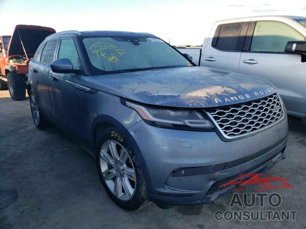 LAND ROVER RANGEROVER 2019 - SALYB2EX5KA233831