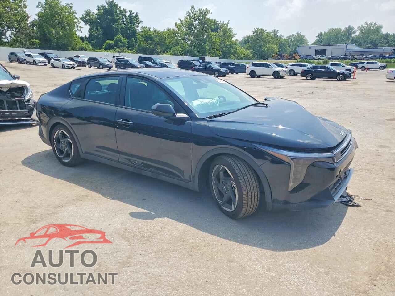 KIA ALL OTHER 2026 - 3KPFU4DE2TE307600