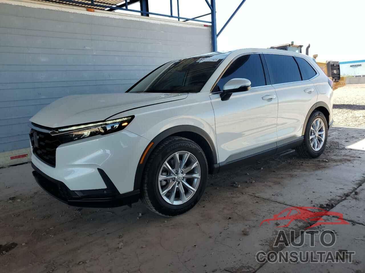 HONDA CRV 2025 - 2HKRS3H77SH332219