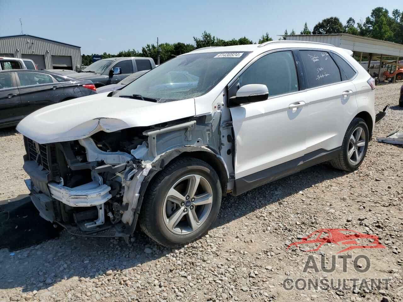 FORD EDGE 2019 - 2FMPK3J91KBB24489