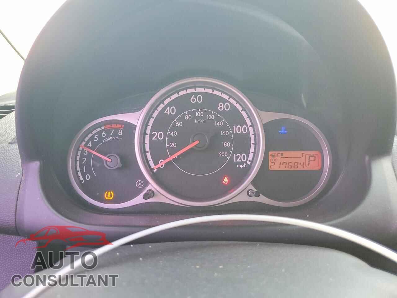 MAZDA 2 2014 - JM1DE1KY8E0177754