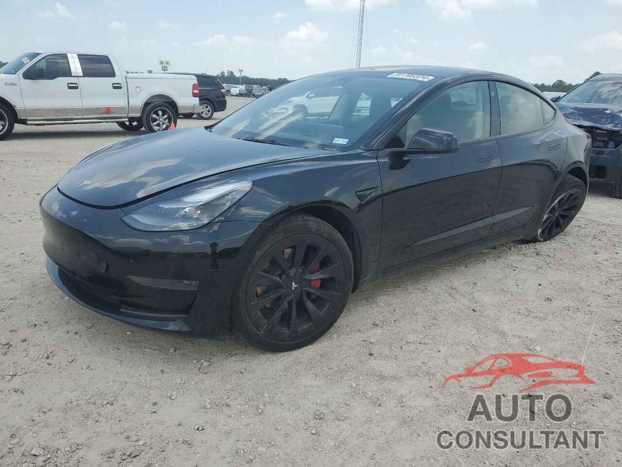 TESLA MODEL 3 2023 - 5YJ3E1EA2PF429450