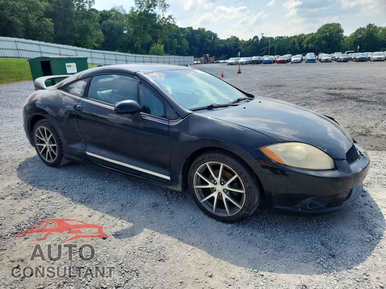 MITSUBISHI ECLIPSE 2011 - 4A31K3DT2BE003957