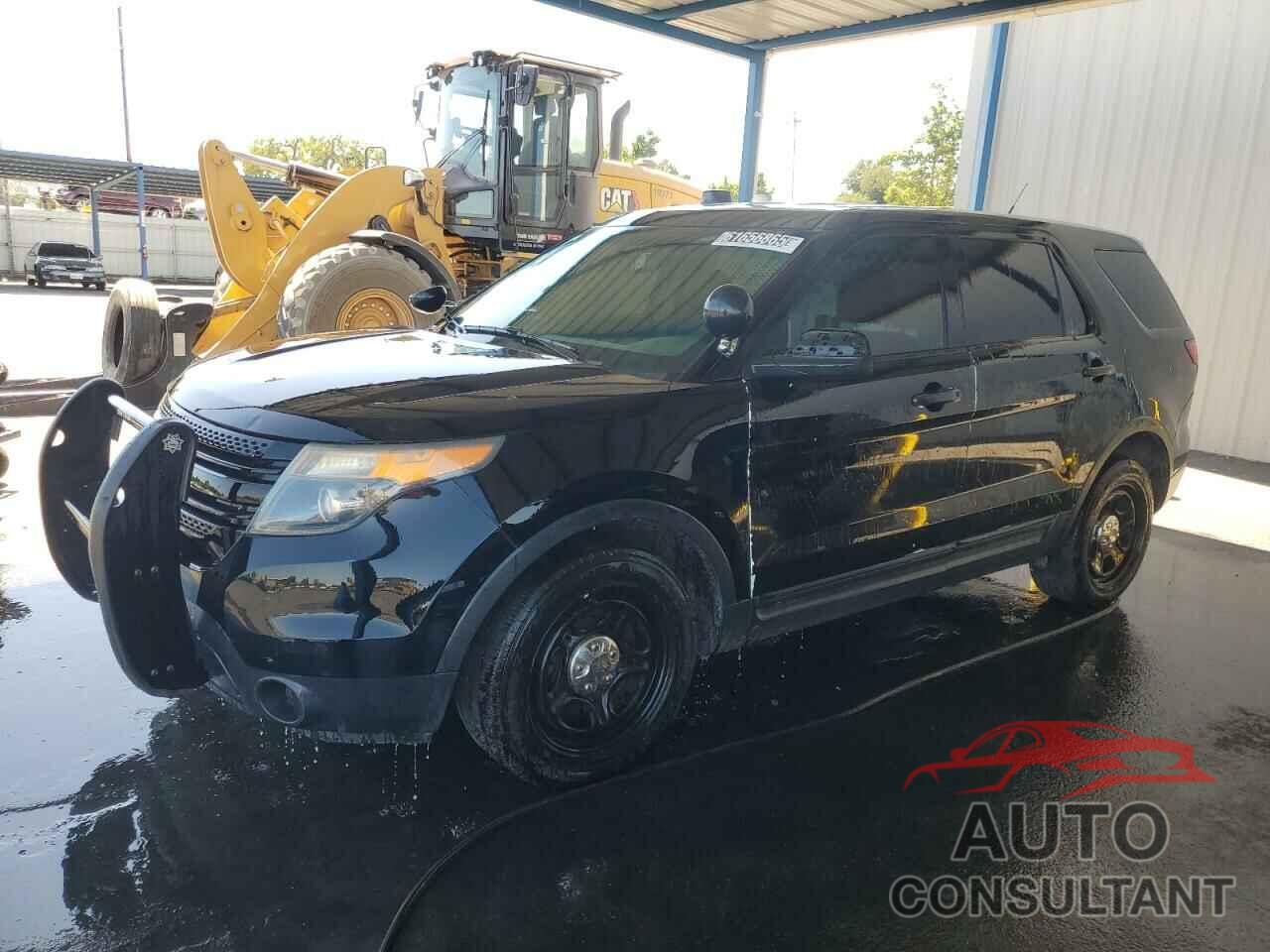 FORD EXPLORER 2015 - 1FM5K8AR7FGC51721