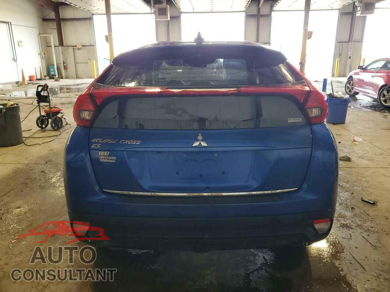 MITSUBISHI ECLIPSE 2020 - JA4AT3AAXLZ000876