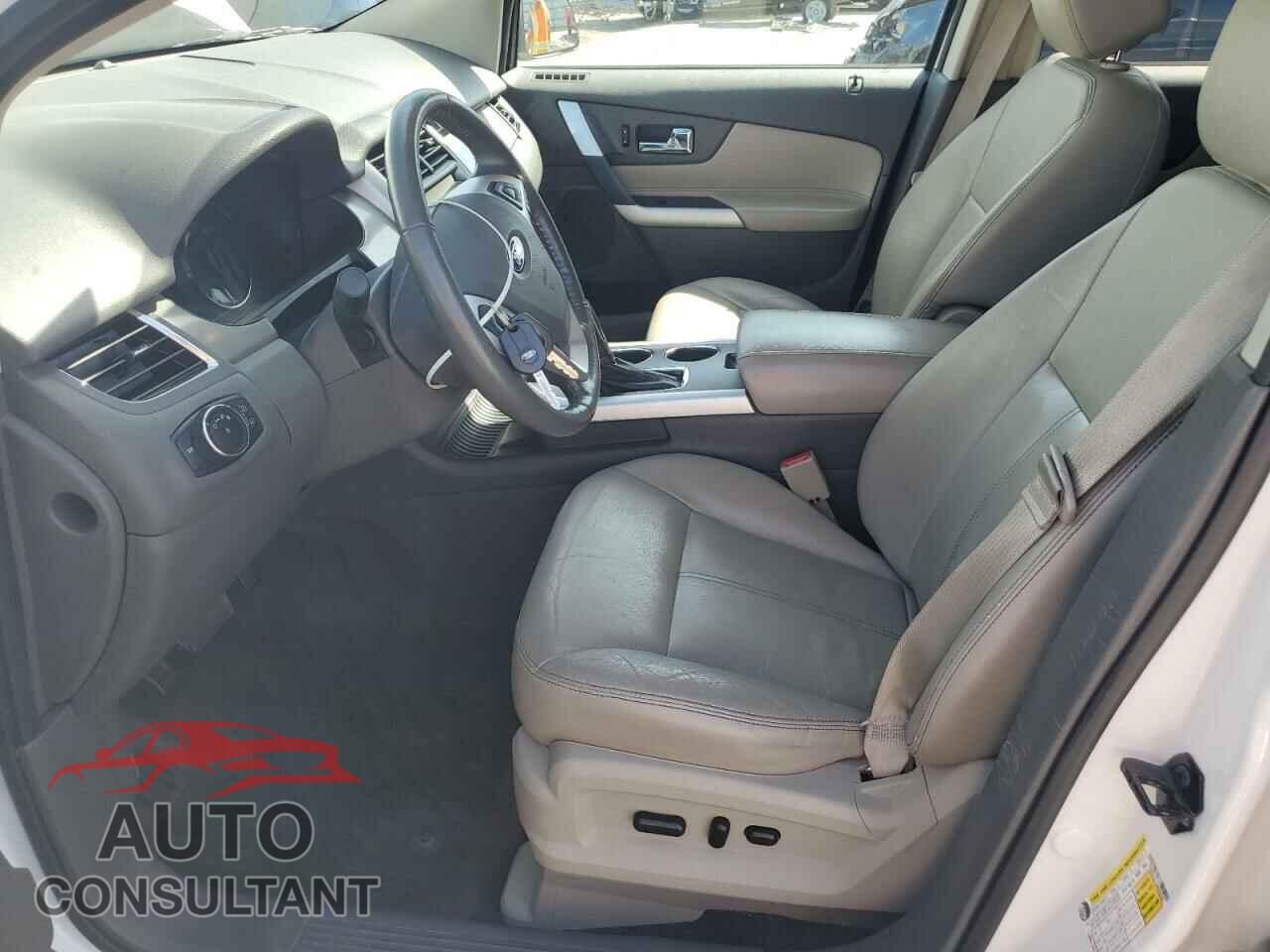FORD EDGE 2013 - 2FMDK3JC1DBB90249