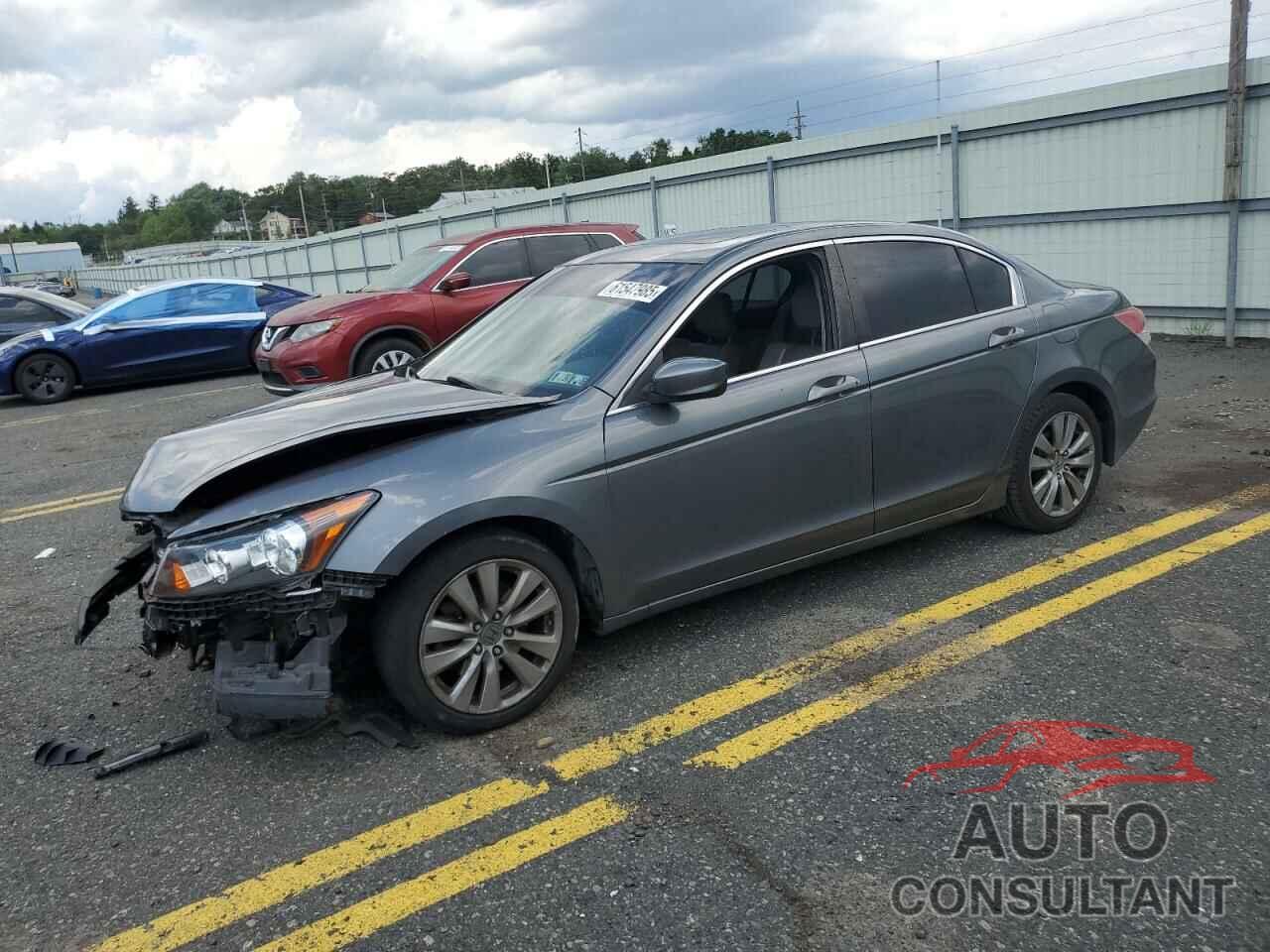 HONDA ACCORD 2012 - 1HGCP2F84CA212272