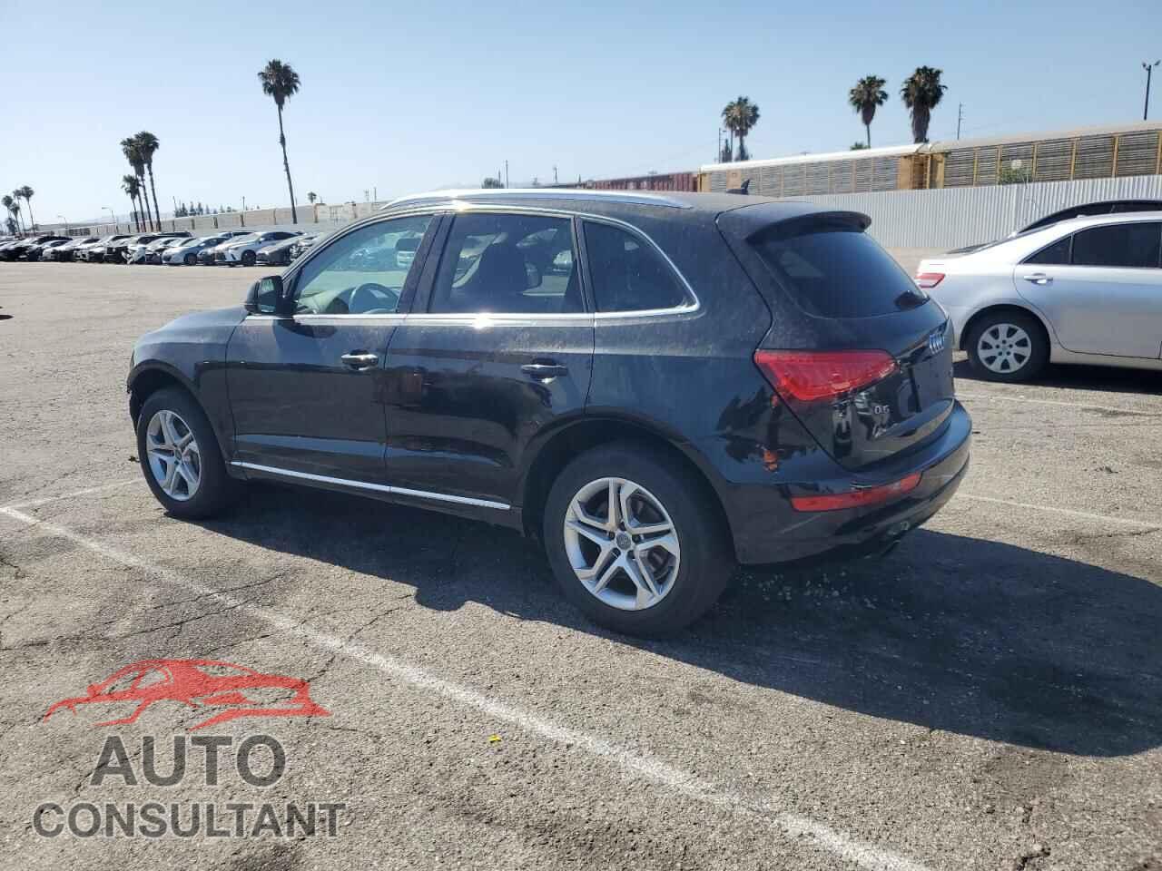 AUDI Q5 2015 - WA1CFAFP7FA109252