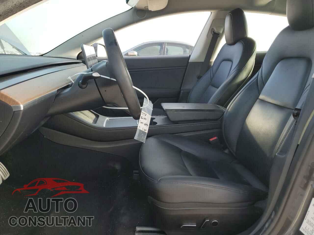 TESLA MODEL 3 2021 - 5YJ3E1ECXMF862690