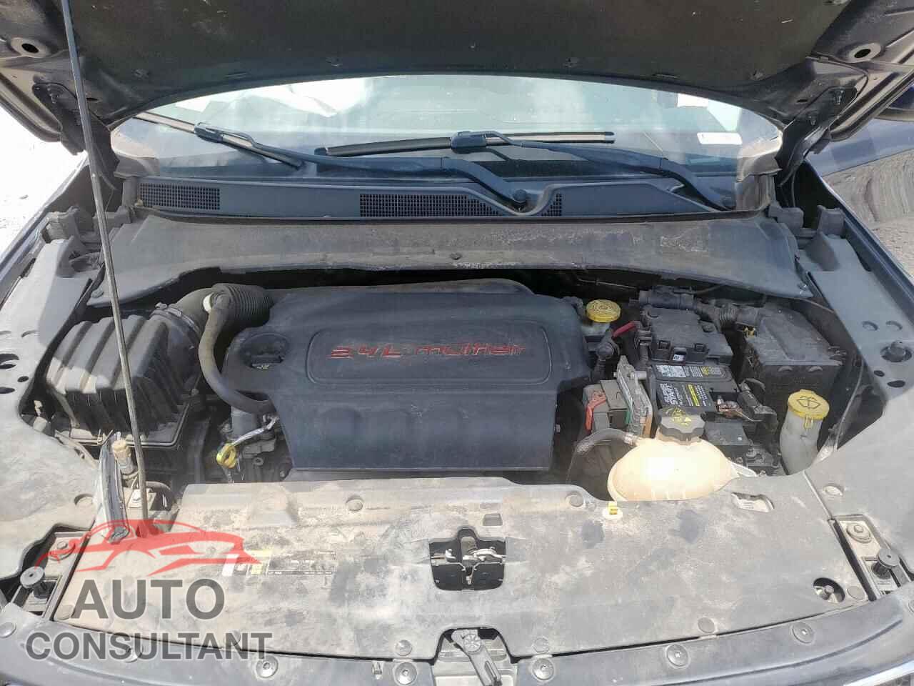 JEEP COMPASS 2018 - 3C4NJCBB4JT204792