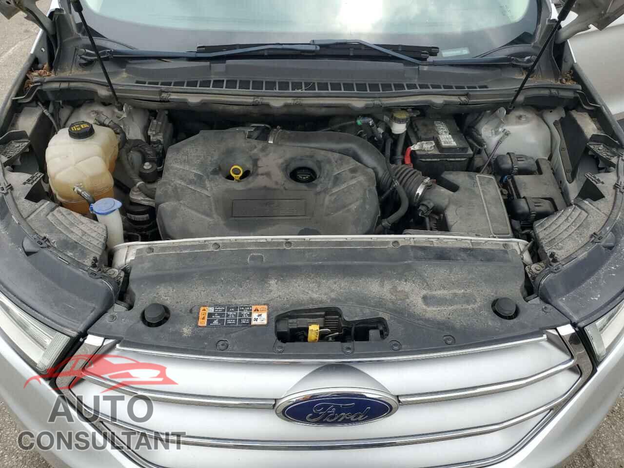 FORD EDGE 2016 - 2FMPK4J92GBB48877