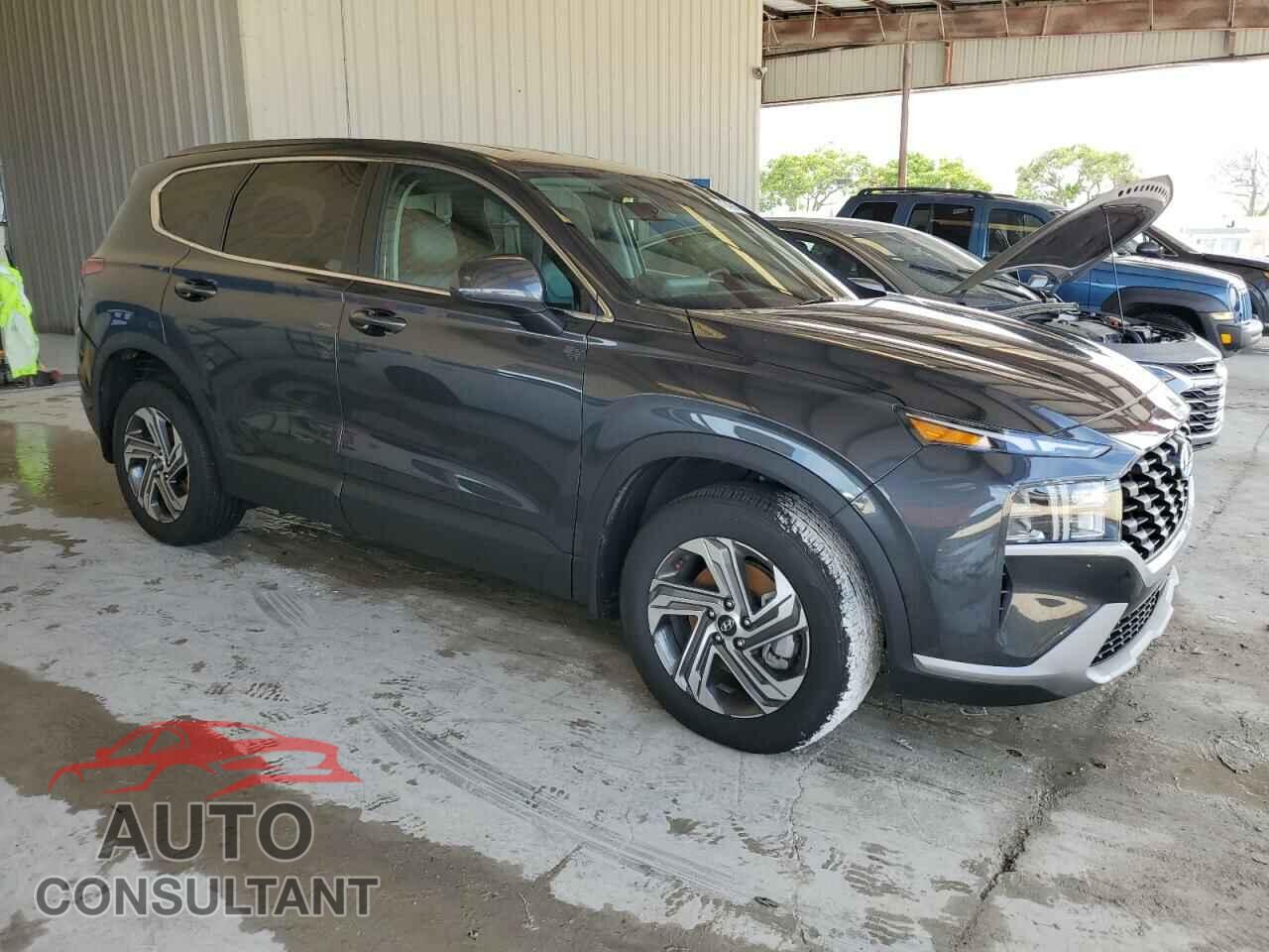 HYUNDAI SANTA FE 2023 - 5NMS14AJ9PH648368