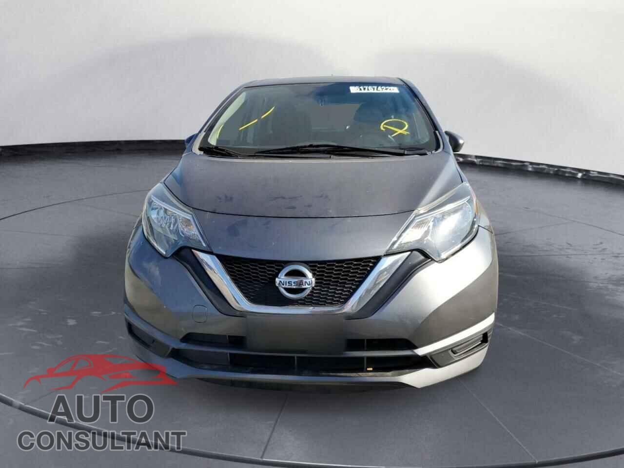 NISSAN VERSA 2017 - 3N1CE2CP3HL380651