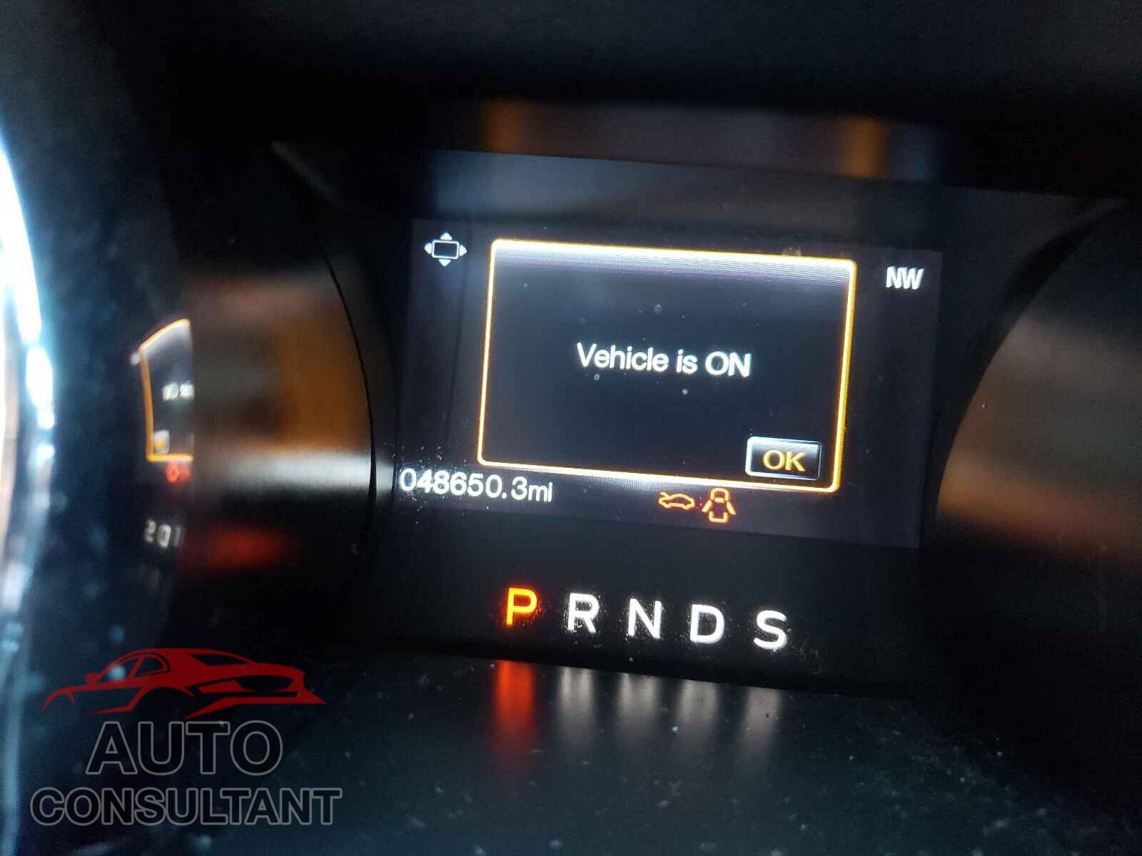 FORD MUSTANG 2017 - 1FA6P8TH1H5289741